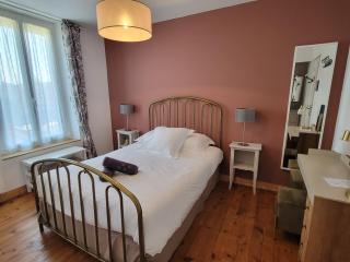 La Sucrerie - chambres à la campagne - Fontenay - 1