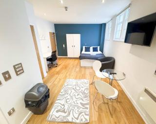 Harford House Studios 15 - Hopewell - 1