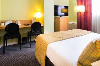 Best Western Adagio Saumur - 8