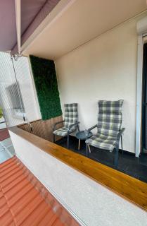 Ferienwohnung Michena - 8