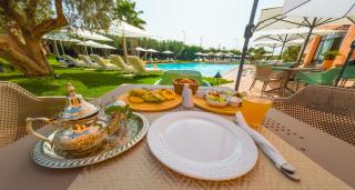 Ourika Camp Suites Hotel & Resort - 2