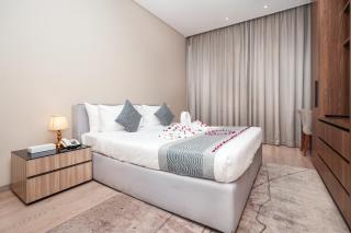 Eden Garden Hotel Apartment - 1