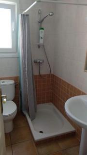 Apartamento entero 3 Habitaciones CLUB SEVILLA III - 8