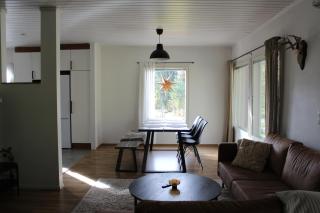 Villa Arctic Stillness - 8