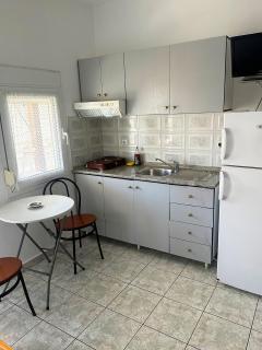 Flora Rooms - Olympiakí Aktí - 4