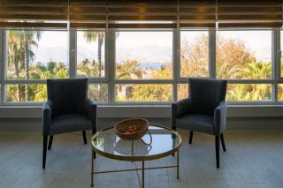 Central Flat in Kaleici with Sea View Near Beach - 3
