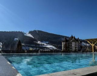 Mountain Krystal - 9