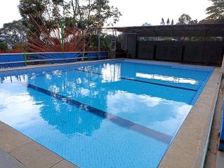 Ambu Guest House - Bandung - 9