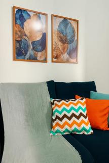 Apartamento Aconchego - 8