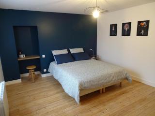 Gîte cosy 5 à 7 personnes - 7