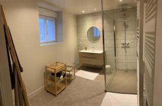 Gîte cosy 5 à 7 personnes - 8