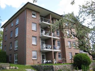 Ferienwohnung Haus Roland Whg 26 - 1