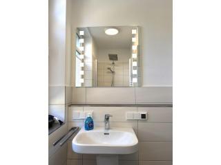 Ferienwohnung Haus Roland Whg 26 - 4