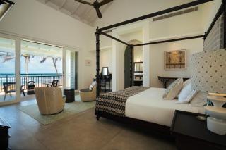 Myla Beach Villa - 0