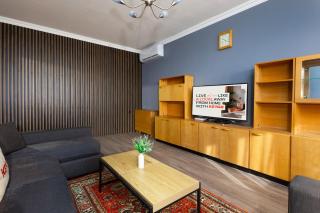 Apartment KeyGo #0191 comfort and coziness in the city - 1
