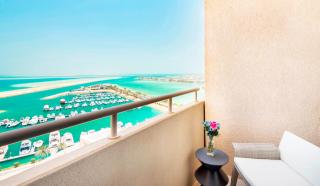 The Ritz-Carlton, Doha - 5