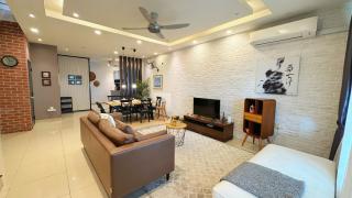 Bangi Avenue, 43000 Kajang Fully Air-Con Homestay - 3