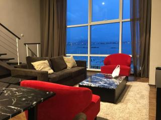 Urbano Luxury Homestay at Maritime - 0