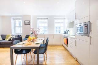 BnBNova - 2BR - City of London - 4