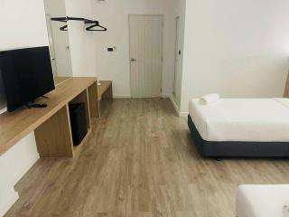 S2S Queen Trang Hotel - 1