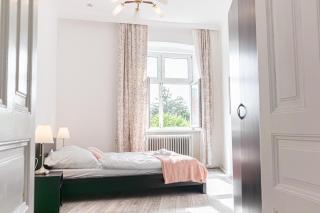 Stylish 2BR Apartment, Near U6 Schöpfwerk - 8