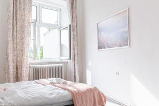 Stylish 2BR Apartment, Near U6 Schöpfwerk - 2