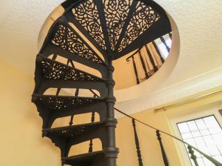 Larkspur Cottage - 6