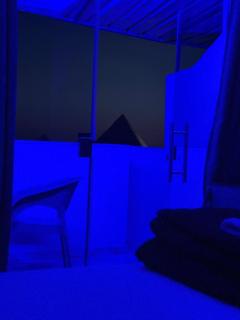 Rost pyramids view - 7