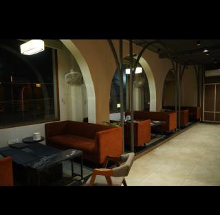 Mosaic Hotel & Bar - 3