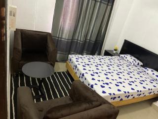 Appartement Sewa ACI 2000 - 3