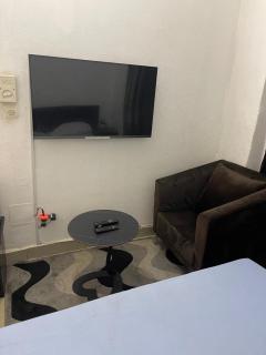 Appartement Sewa ACI 2000 - 2