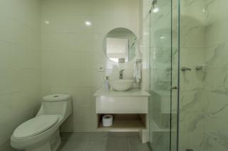 Cartagena Beach Resort 1640 - 3