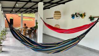 Aguas Claras casa campestre - 6