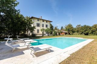 Villa Amelia - 9