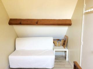 Maison jardin 2 chambres au calme à 2 pas du centre et plage - 9