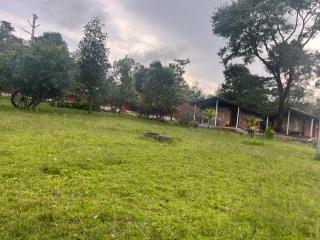 nature farm stay - 6