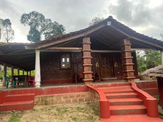 nature farm stay - 5