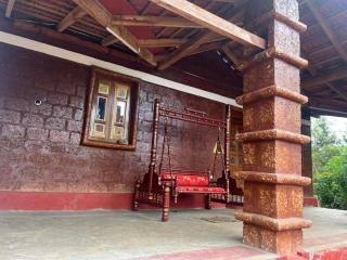 nature farm stay - 4