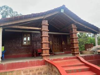 nature farm stay - 3