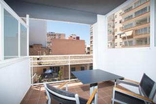 Hotel Don Pepe - Adults Only - El Arenal - 2