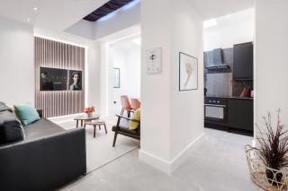 Luxury 2 Bedroom Apartment in Central London - 0