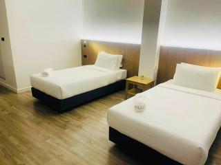 S2S Queen Trang Hotel - 2