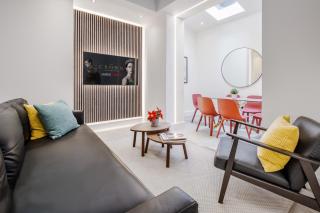 Luxury 2 Bedroom Apartment in Central London - 0