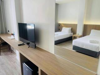 S2S Queen Trang Hotel - 3