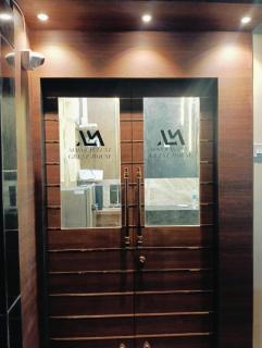 Marquis Luxe Guest House - 5