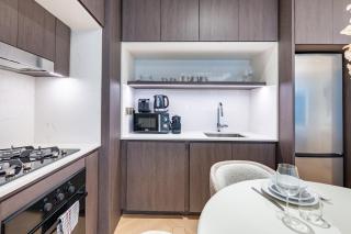 Prime 1 Bedroom with Private Beach in Beachfront - 5