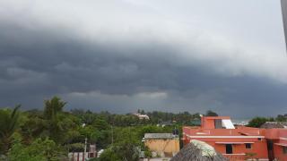 The Corner House by Liz Non Airconditioned - 4