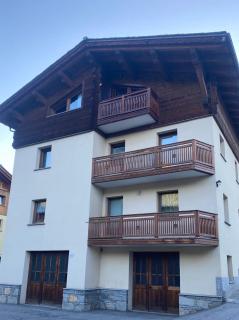 Livigno Cozy Loft - 2