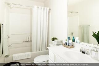 InTown Suites Extended Stay Columbia SC - Broad River - 1