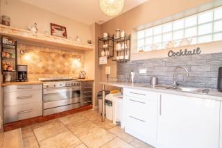 Mas Rose - Villeneuve-lès-Montréal - Villeneuve-lès-Montréal - 4